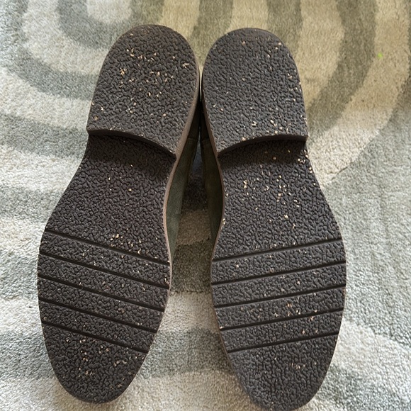 Warfield & Grand suede boot: Harper 105812 - Picture 2 of 4